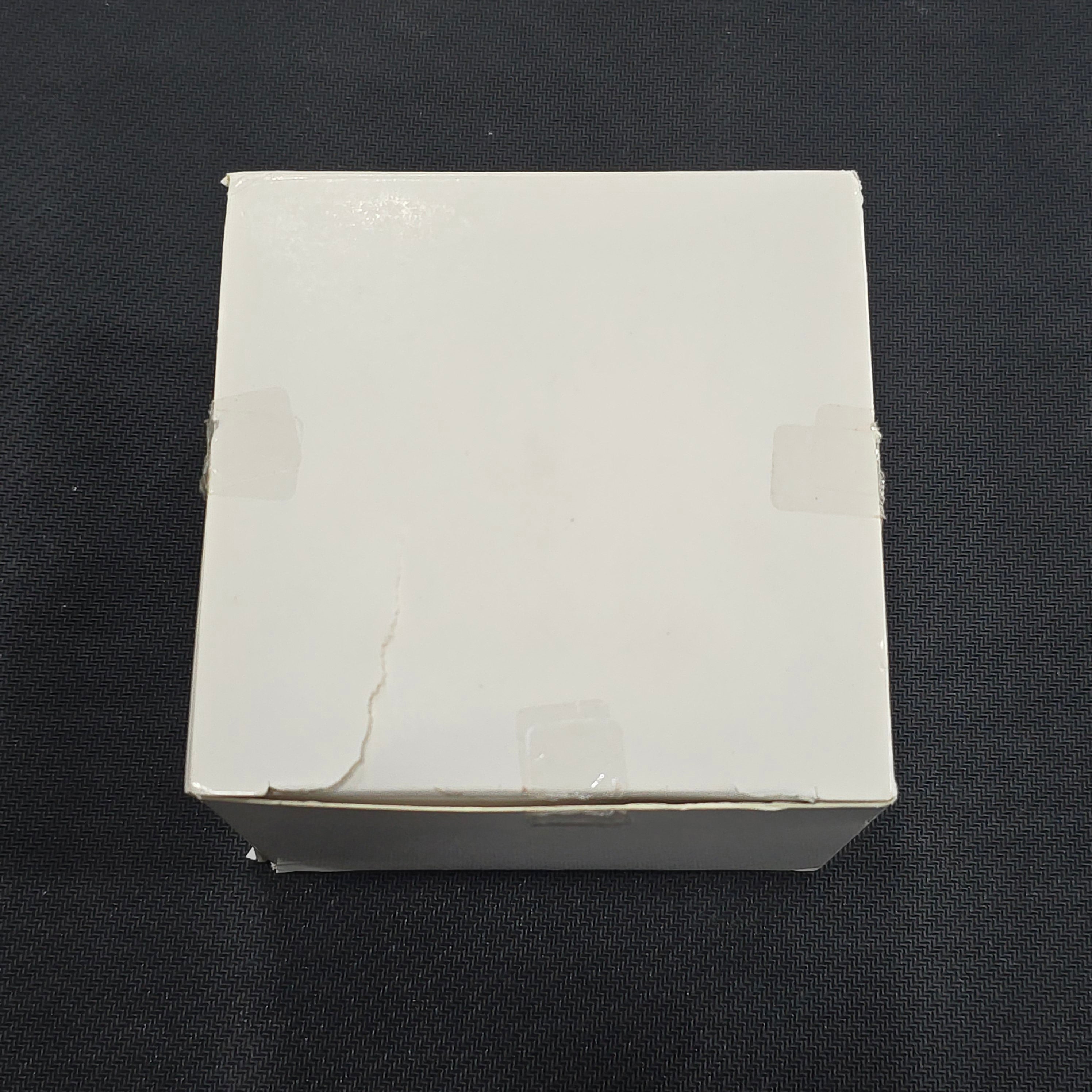Grand Archive Deck Box - Kong Ming