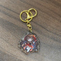 Arisanna Lunar Key Chain