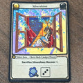 Silvershine - Arisanna Window [Grey, Mark]