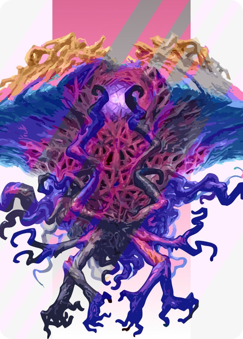 Artwork by Mark