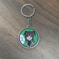 Arisanna Key Chain [Lunaxis]