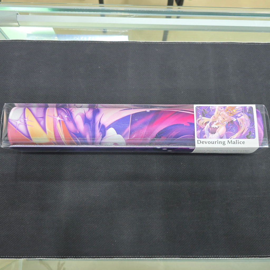 Grand Archive Playmat - Devouring Malice