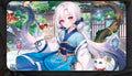 Grand Archive Playmat - Guo Jia, Chosen Disciple