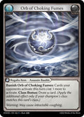 DOASD-026 Orbs of Choking Fumes