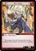 Blitz Mage