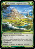 Camelot, Impenetrable