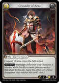 Crusader of Aesa