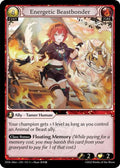 Energetic Beastbonder