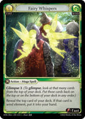 Fairy Whispers