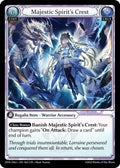 Majestic Spirit's Crest