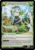 Menagerie Beastbonder