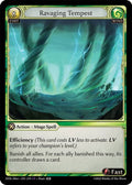 Ravaging Tempest