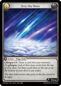 Scry the Skies