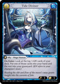 Tide Diviner