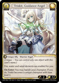 Triskit, Guidance Angel