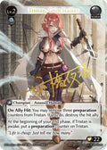 DOA Alter-019 Tristan, Grim Stalker (CSR)