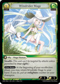 Windrider Mage