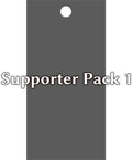Supporter Pack 1