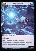 Arcane Blast