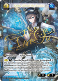 EVP-008 Geni, Gifted Mechanist (CSR)