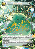 EVP-012 Slime King (CSR)