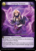 Creeping Torment