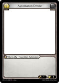 Automaton Drone