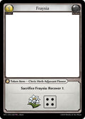 Fraysia