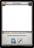Silvershine