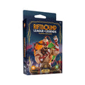 RIFTBOUND: LEAGUE OF LEGENDS - Origins Champion Deck: Lee Sin