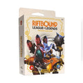 RIFTBOUND: LEAGUE OF LEGENDS - Spiritforged Champion Deck: Rumble