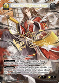 EVP-016 Zhou Yu, Enlightened Sage (CSR)