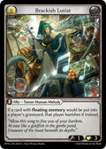 HVN-034 Brackish Lutist