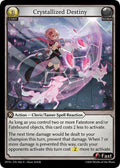 HVN-042 Crystallized Destiny