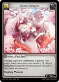 HVN-049 Gentle Respite
