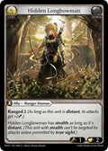 HVN-050 Hidden Longbowman