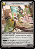 HVN-055 Kingdom's Divide