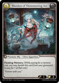 HVN-056 Maiden of Shimmering Air