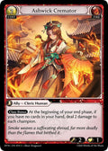 HVN-074 Ashwick Cremator