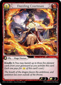 HVN-080 Dazzling Courtesan