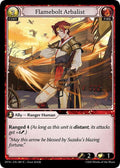 HVN-087 Flamebolt Arbalist