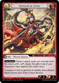 HVN-089 General at Arms