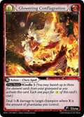 HVN-090 Glowering Conflagration