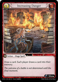 HVN-091 Increasing Danger