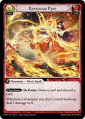 HVN-094 Ravenous Pyre