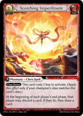 HVN-099 Scorching Imperilment