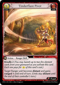 HVN-108 Tinderflare Pivot