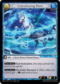 HVN-115 Convalescing Mare