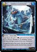 HVN-126 Genbu's Command