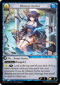 HVN-131 Misteye Archer